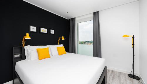 Staycity Aparthotels, Venice, Mestre - Foto 5