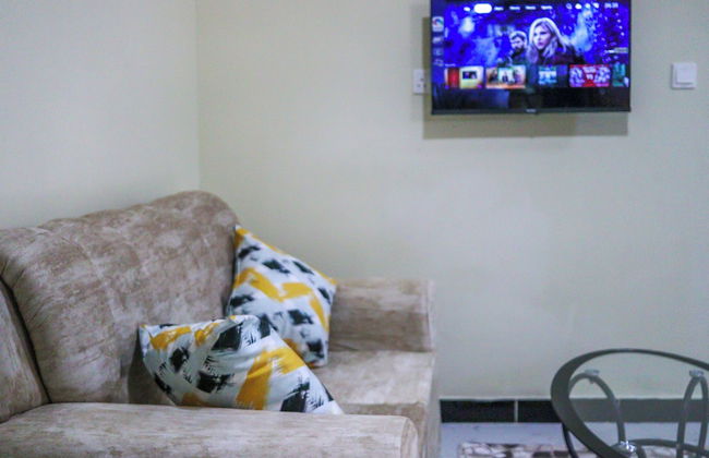 Oltotoi suites - Foto 14