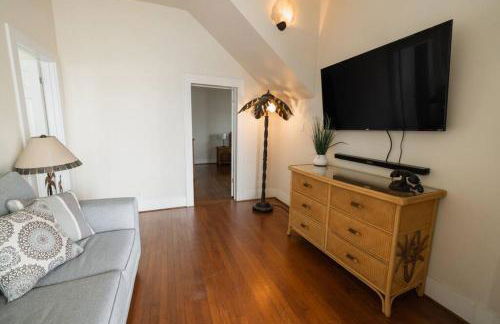 Galvez Oceanview Retreat Walk to Beach or Pleasure Pier - Foto 22