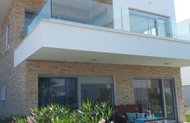 Luxury Apartment Slavica by the sea,with garden - Foto 9