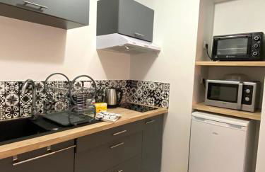 Le Clain de Vivonne, cosy appartement plein centre - Foto 21