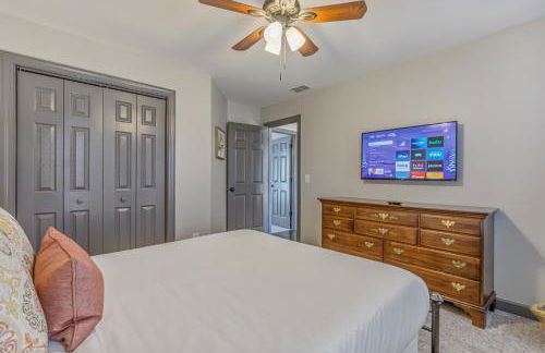 5BR With Movie & Game Rooms Near LakePoint PBR - Foto 52