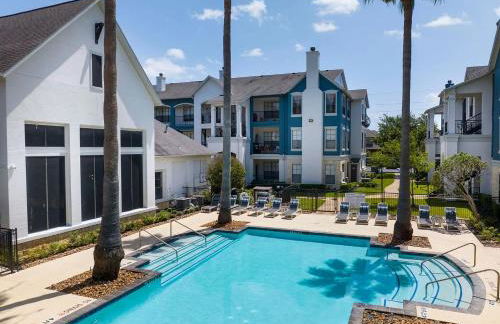 Landing Beautiful 1BD Gym - Foto 1