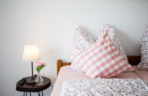 Strandchalet Elmo I in Wremen - Foto 3