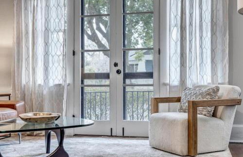 Historic SidexSide Apt-Blocks from Shoppes of Avon - Foto 5