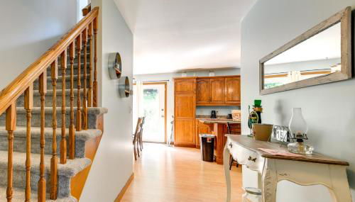 Vermont Vacation Rental about 11 Mi to Lake Willoughby - Foto 4