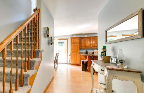 Vermont Vacation Rental about 11 Mi to Lake Willoughby - Foto 4