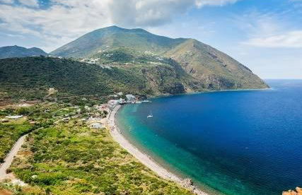 Villa Luna sul mare calabria - Foto 9