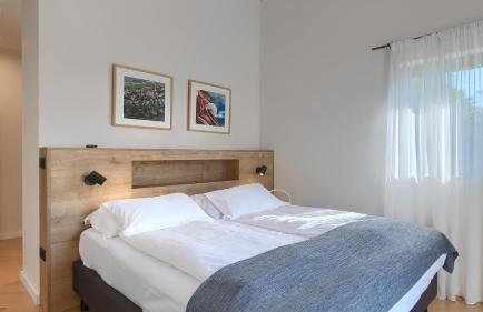 Luxury villa Povetica with pool in Vizinada - Foto 24