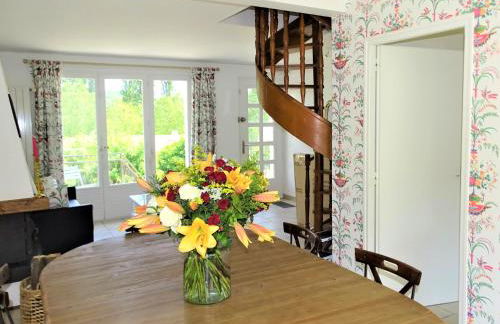 La Maison de la toile de Jouy - Foto 12