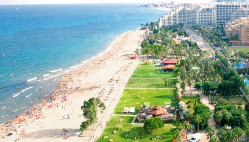 Frontal Las Terrazas 1 en Marina d`Or - Photo 4