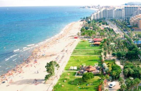 Frontal Las Terrazas 1 en Marina d`Or - Photo 4