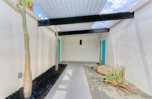 4BR MidCentury Alexander Home in Vista Las Palmas - Foto 19