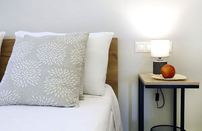 Vostalo apartments by Kassiopi's Sea - Foto 6