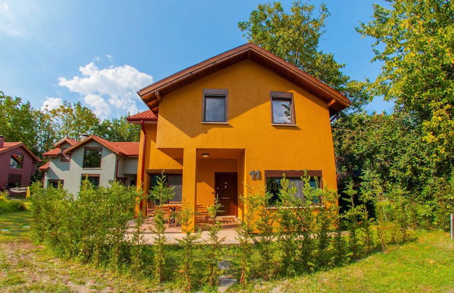 Villa Kirkpinar Sapanca - Foto 31