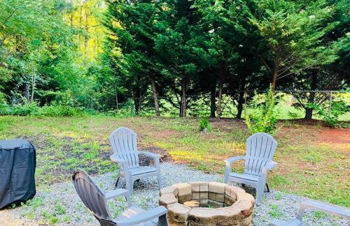 Cozy New Mfd Home near Lake Norman - Foto 1