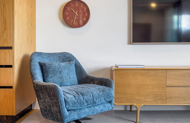 Wynyard Quarter Apartments by Urban Rest - Foto 3