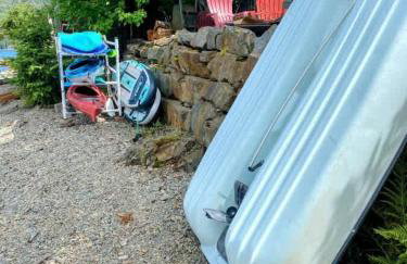 Lake Pend Oreille Cabin - Foto 33