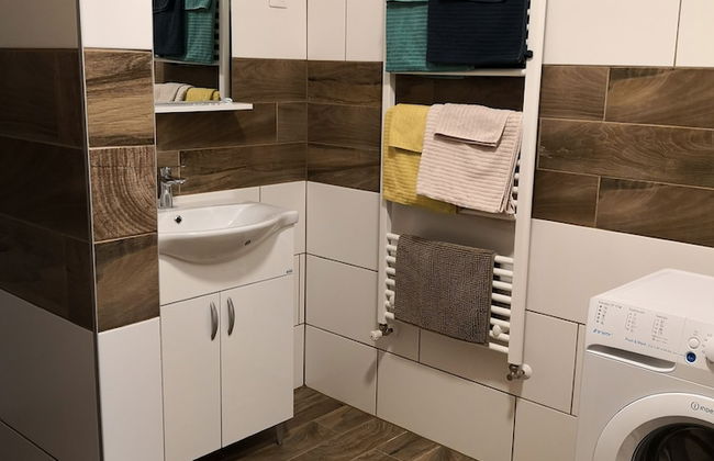 Green Garden Plus Apartman - Foto 32