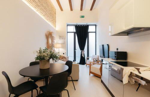 Lovely Exclusivity in Valencia Center - Photo 79