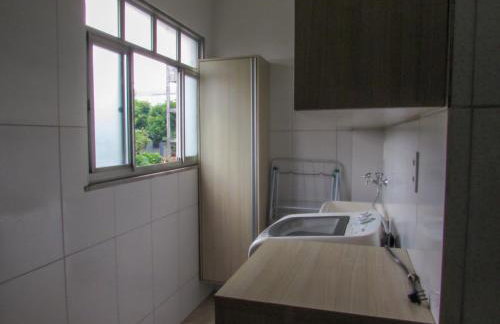 Apartamento Trindade - Centro de Manaus a 5 minutos do Teatro Amazonas - Foto 32