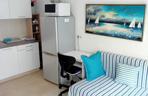 Apartment Cankareva - Photo 9