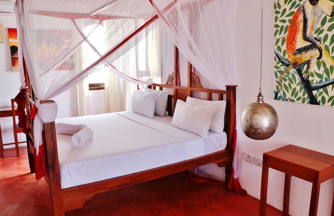 Zawady Villa - Foto 7