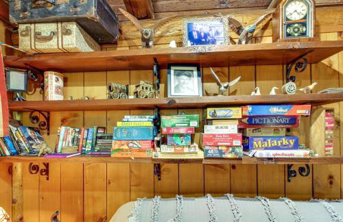 Hike to the Coast! Log Cabin on 5 Acres in Bandon - Photo 6