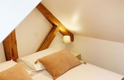 Maison Le Clos des Cerfs by La Boîte En Plus - Foto 32