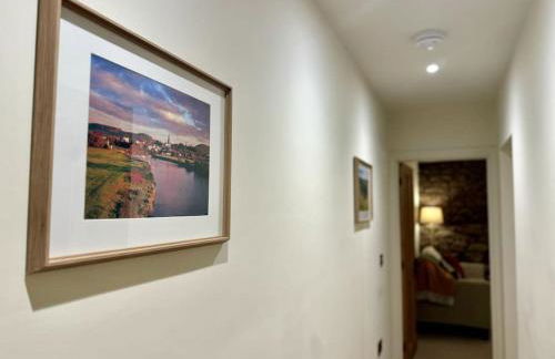 10 Wye Street - A sophisticated riverside home for 6 in Ross on Wye - Photo 25