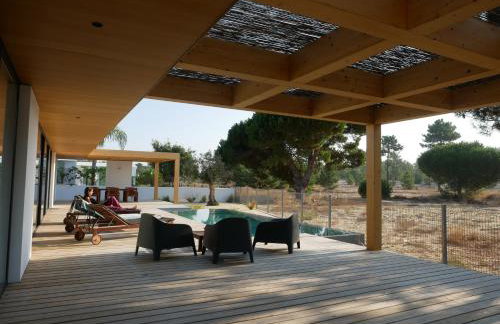 Casa das Pérgolas - Foto 7