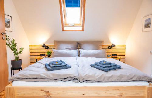 anderswo - Urlaub im Allgäu - Skifahren, Wandern, Radfahren, Sauna buchbar - Foto 29