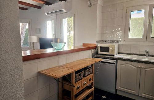 Bungalow 100 metros de la playa - Photo 7