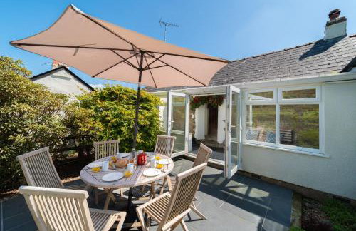 Ford Hill Cottage - Foto 21