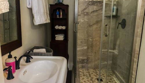 Restored historic home near ND and Amish Country - Foto 4