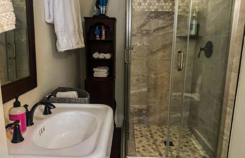 Restored historic home near ND and Amish Country - Foto 4