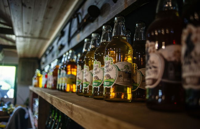 Torre Cider Farm - Foto 46