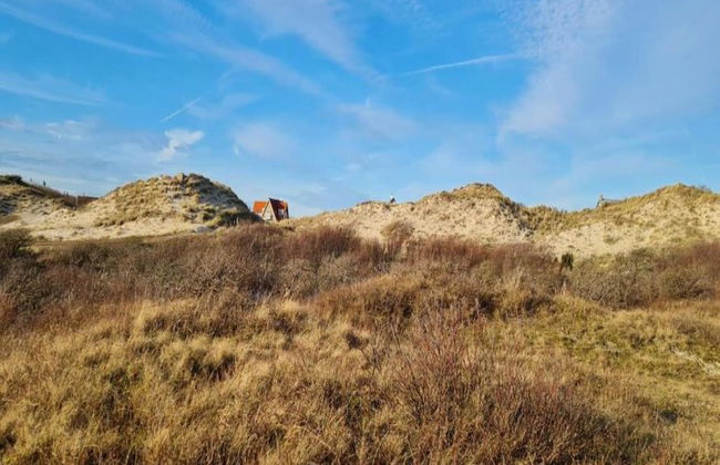 Holiday Home Bergen Near Beach & Dunes - Photo 24