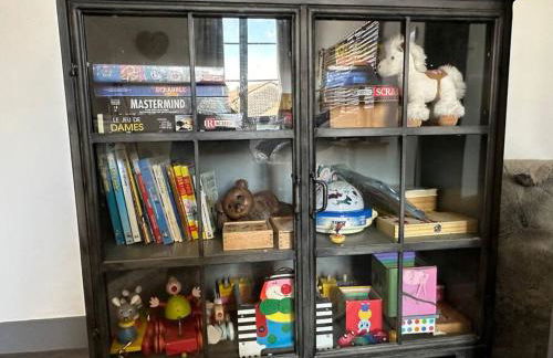 Le Carrousel, appt T3 cosy 75 m2 - Foto 9