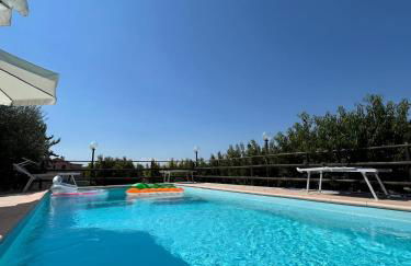 Appartamento Belvedere con Piscina - Soggiorni Le Grotte - Foto 1