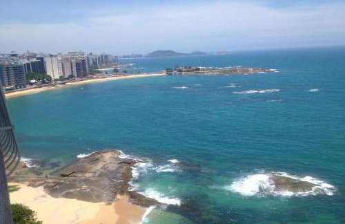 Guarapari ES apartamento frente para o mar - Foto 3