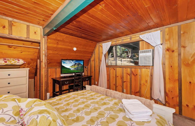 The Squirrels Nest Pet Friendly! - Foto 6