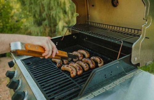 The Blue Jay at Zen Zion - Photo 22