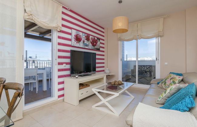 Punta Candor - Seaview - Foto 6