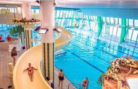 appartement au pied des pistes - Foto 19