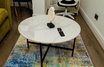 Charming 1 bedroom Apartment In The Heart Of Manchester Close to Manchester City Centre And Etihad Stadium - Foto 75