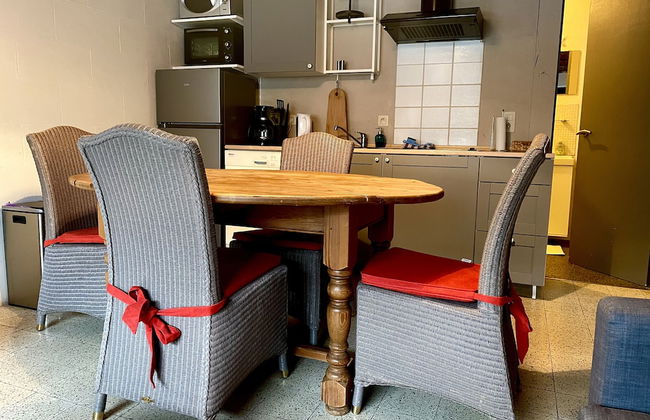 Meuse Riverside Esc'Appart - Foto 14