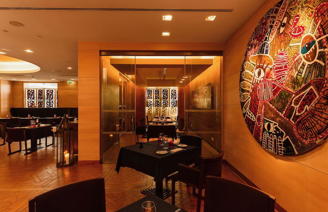 As Cascatas Golf Resort & Spa - Foto 58