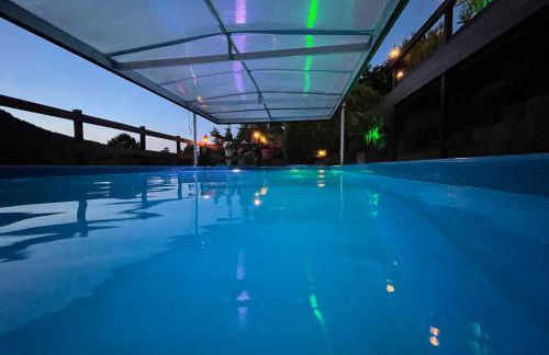 Ferienwohnung Liliensteinblick - Foto 6