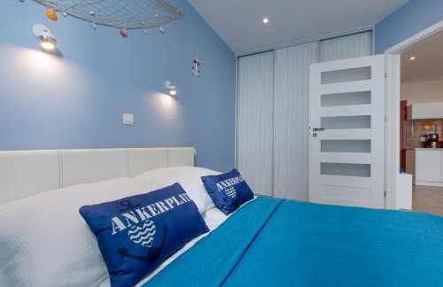 Apartament HAPPY 302 Łukęcin BlueMare basen EPapartamenty - Foto 54